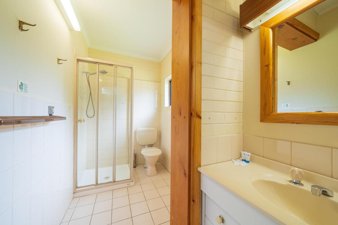 Castle Motel Castlemaine Zewnętrze zdjęcie